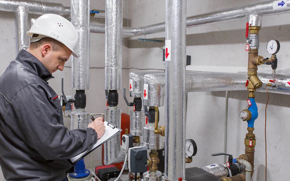 entretien chaudière gaz obligatoire Aubergenville